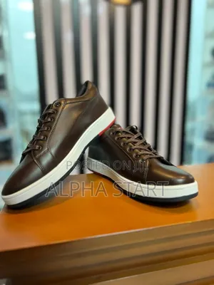 Photo - Tommy Master Quality Flat Shoes for You