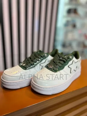 Pape Star Master Quality Shoes for You