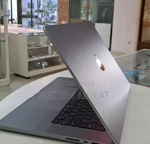 New Apple MacBook Pro 2023 M2 Pro 16-Inch 32GB Apple M2 SSD 512GB