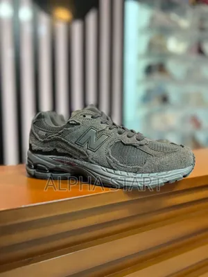 Photo - New Balance 6090 Master Quality Shoes for You