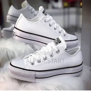 Converse All Star Dabble Sole Master Quality Shoes for You