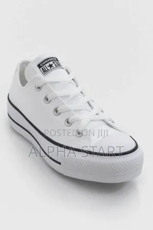 Converse All Star Dabble Sole Master Quality Shoes for You