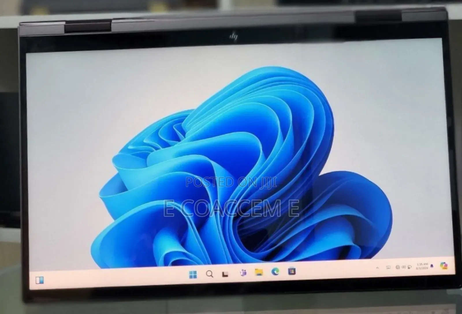 New Laptop HP 16GB Intel Core I7 SSD 1T