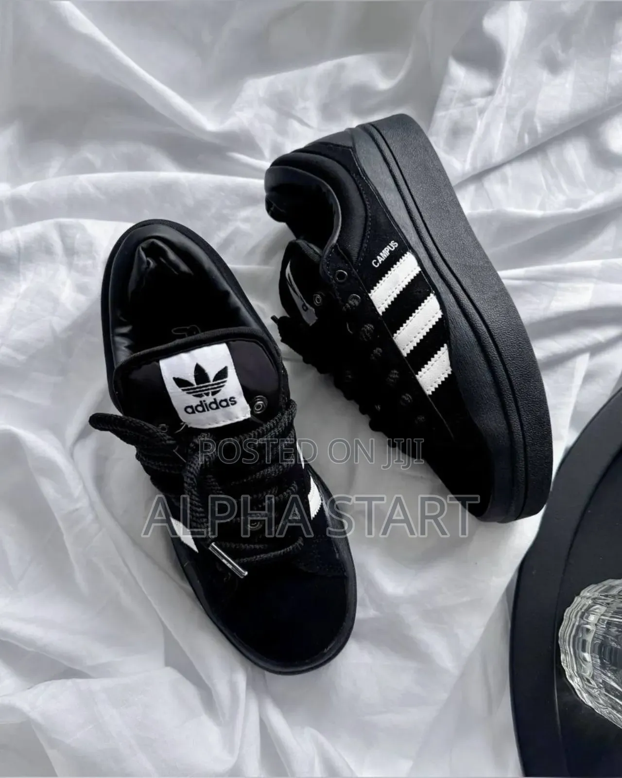 Adidas Badbny Cumpas Master Quality Shoes for You