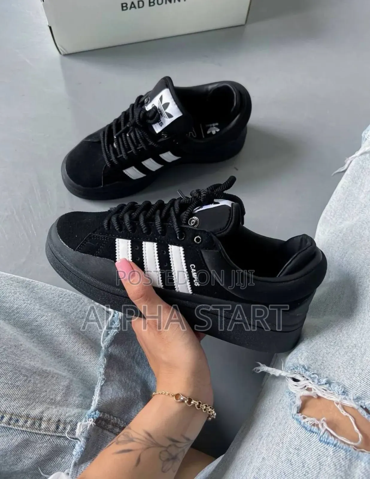 Adidas Badbny Cumpas Master Quality Shoes for You