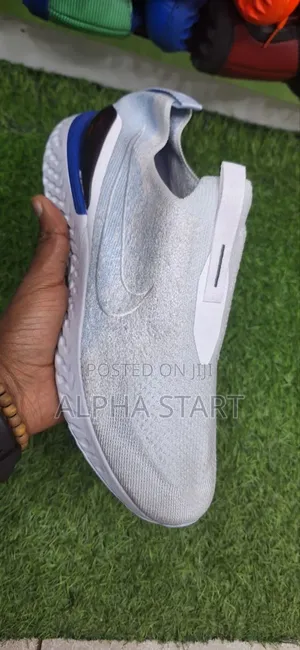 Photo - Nike Epics Master Quality Sneakers for You