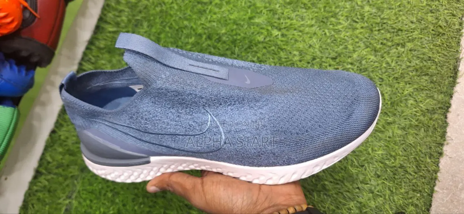 Nike Epics Master Quality Sneakers for You