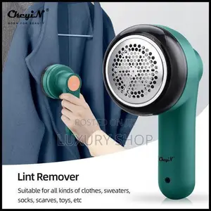 Lint Remover /Fabric Shaver for Clothes
