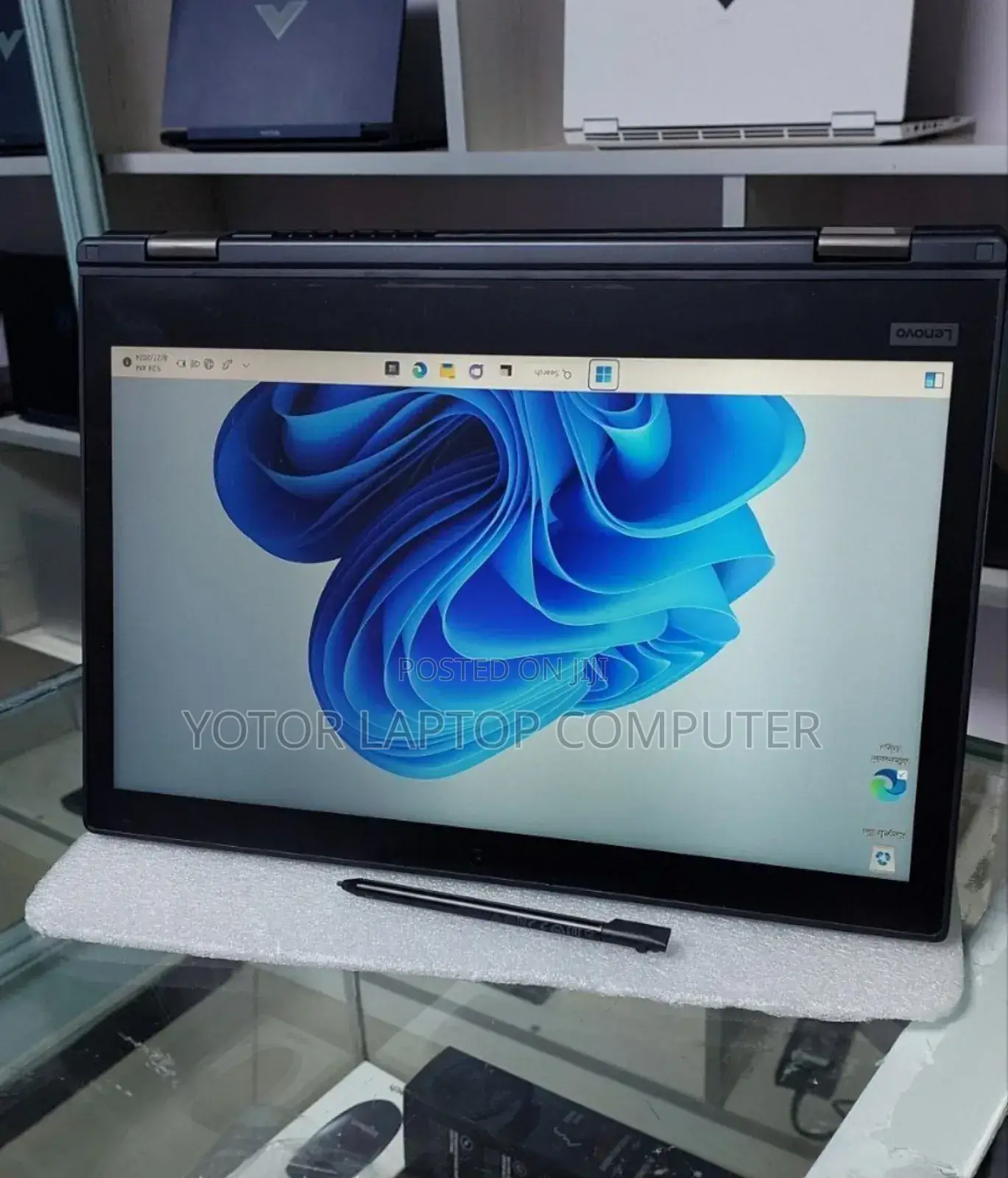 New Laptop Lenovo ThinkPad L380 16GB Intel Core I5 SSD 512GB