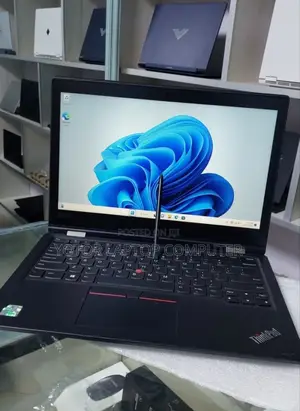 New Laptop Lenovo ThinkPad L380 16GB Intel Core I5 SSD 512GB