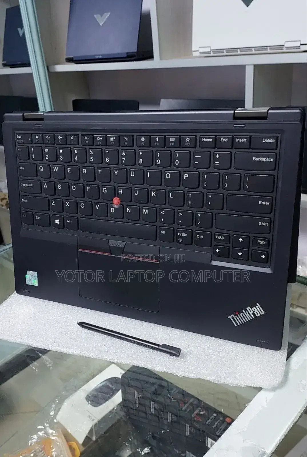 New Laptop Lenovo ThinkPad L380 16GB Intel Core I5 SSD 512GB