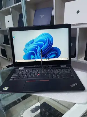 Photo - New Laptop Lenovo ThinkPad L380 16GB Intel Core I5 SSD 512GB