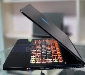 New Laptop Acer 32GB Intel Core I7 SSD 1T