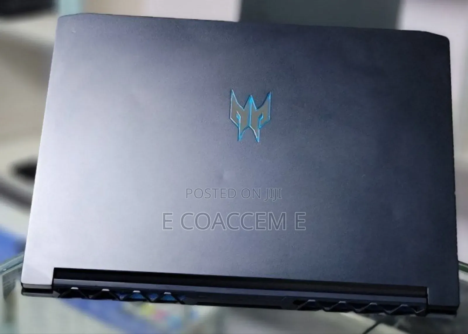 New Laptop Acer 32GB Intel Core I7 SSD 1T