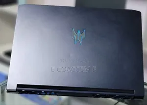 New Laptop Acer 32GB Intel Core I7 SSD 1T