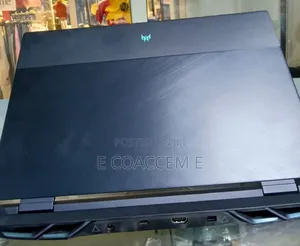 New Laptop Acer 16GB Intel Core I7 SSD 512GB