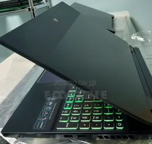 New Laptop Acer 16GB Intel Core I7 SSD 512GB