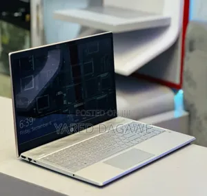 New Laptop HP Pavilion 15 16GB Intel Core i7 HDD+SSD 512GB
