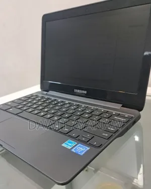 New Laptop Samsung Chromebook 3 11 4GB Intel Core 2 Duo SSD 32GB