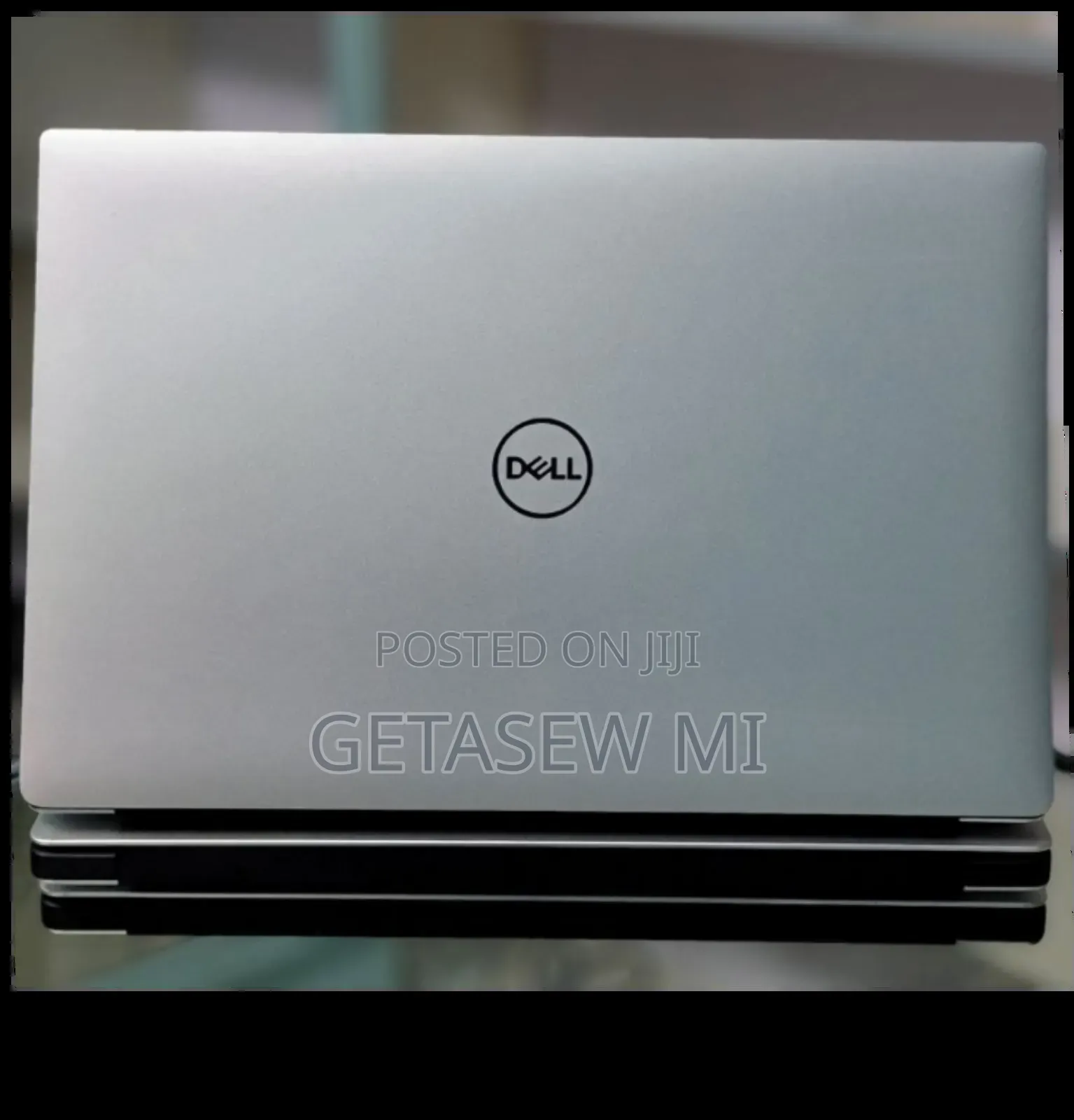 New Laptop Dell Precision 5550 16GB Intel Core I7 SSD 512GB