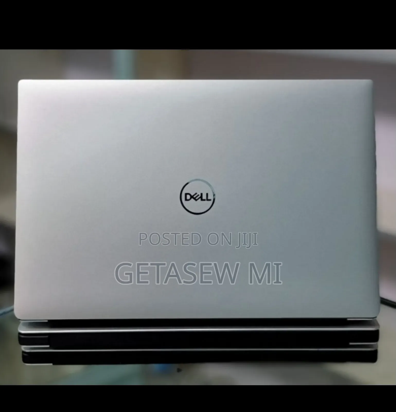 New Laptop Dell Precision 5550 16GB Intel Core I7 SSD 512GB