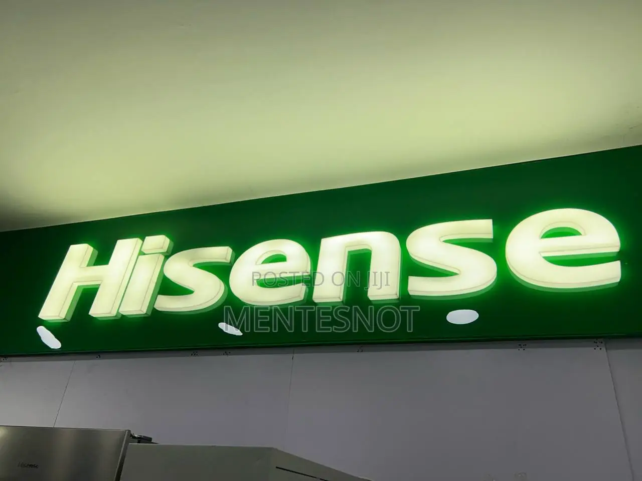 Hosense Light Box (3m X80cm)