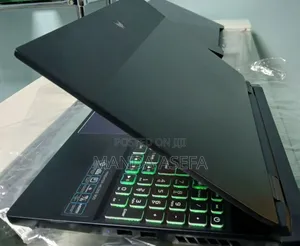 New Laptop Acer 16GB Intel Core I7 SSD 512GB
