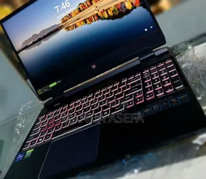 New Laptop Acer 16GB Intel Core I7 SSD 512GB