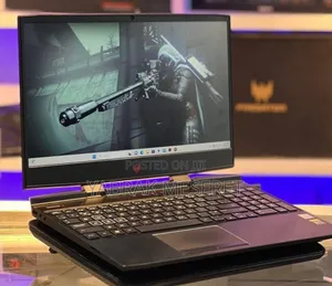 Photo - New Laptop HP Omen X 16GB Intel Core I5 HDD+SSD 1T