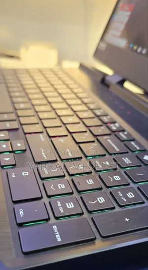 New Laptop HP Omen X 16GB Intel Core I5 HDD+SSD 1T