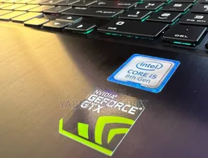 New Laptop HP Omen X 16GB Intel Core I5 HDD+SSD 1T