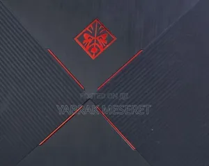 New Laptop HP Omen X 16GB Intel Core I5 HDD+SSD 1T