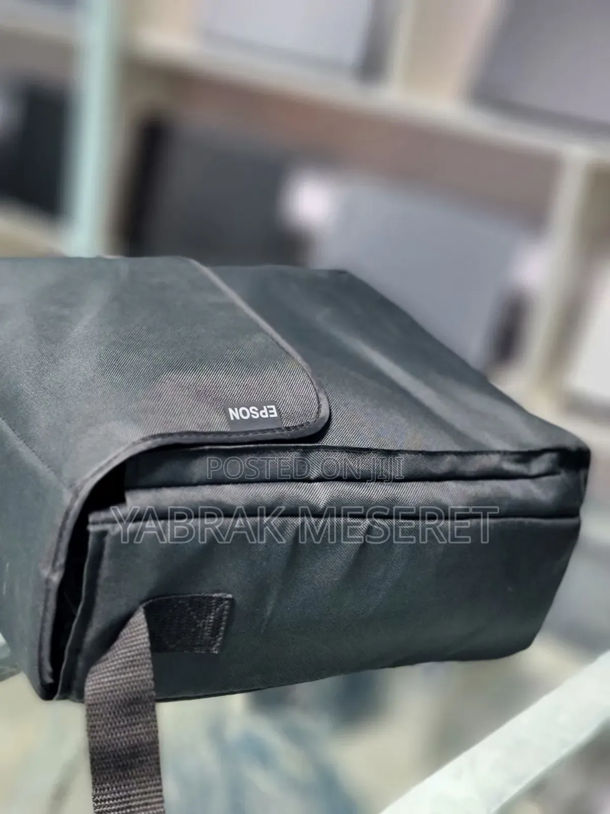 Brand Nwe Epsone Projector EB -X39