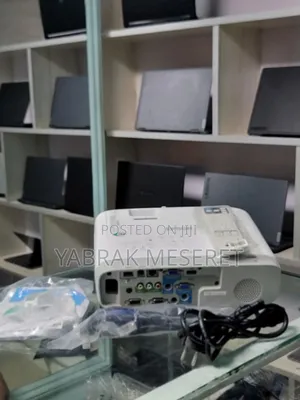 Brand Nwe Epsone Projector EB -X39