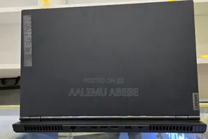 Photo - New Laptop Lenovo Legion 5 16GB Intel Core I7 SSD 512GB