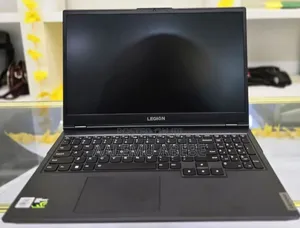 New Laptop Lenovo Legion 5 16GB Intel Core I7 SSD 512GB
