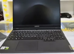 New Laptop Lenovo Legion 5 16GB Intel Core I7 SSD 512GB