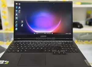 New Laptop Lenovo Legion 5 16GB Intel Core I7 SSD 512GB