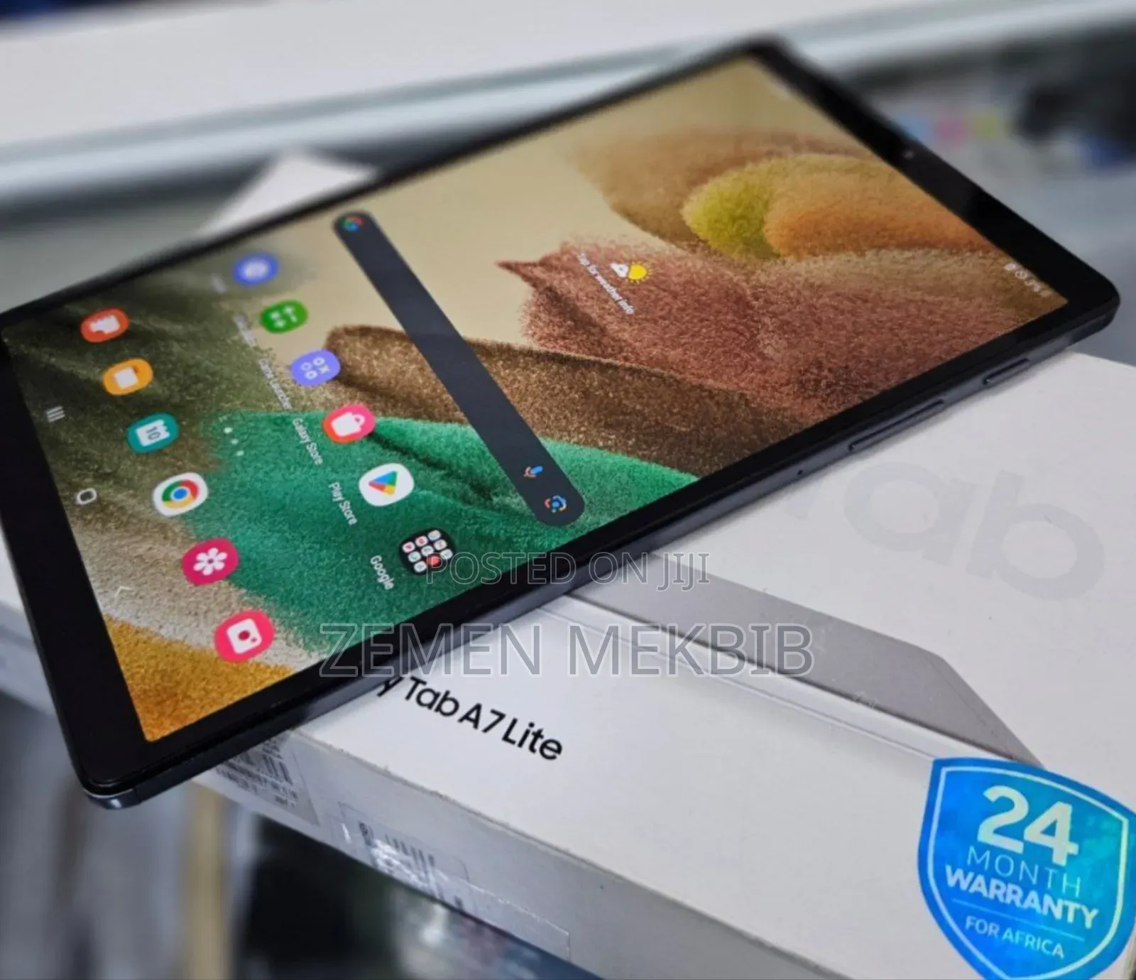 New Samsung Galaxy Tab A7 Lite 32 GB