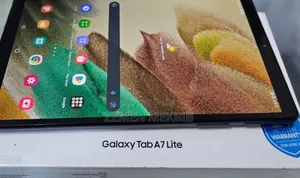 New Samsung Galaxy Tab A7 Lite 32 GB