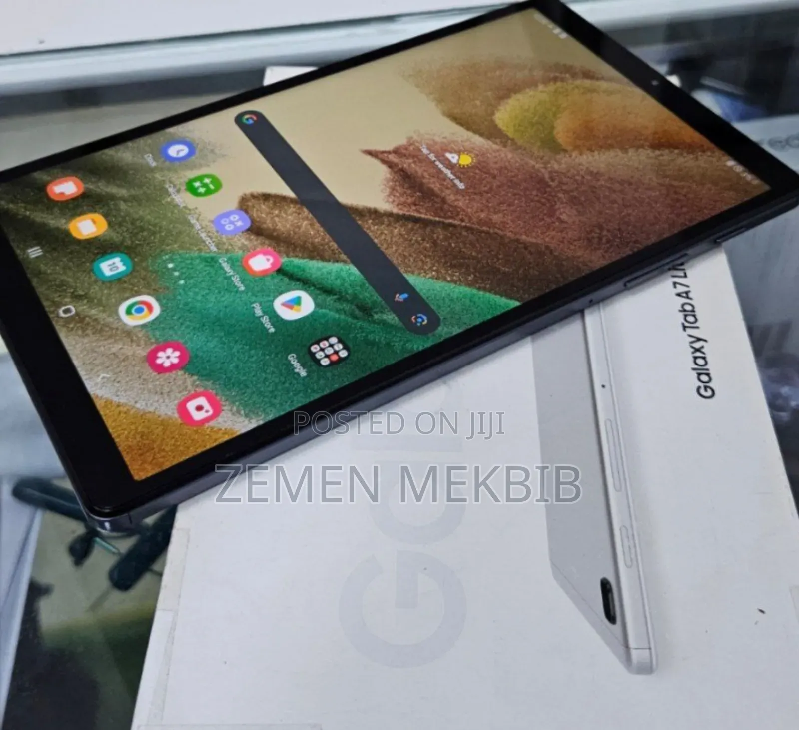 New Samsung Galaxy Tab A7 Lite 32 GB