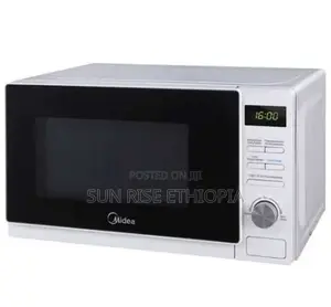 Midea 23L Microwave Oven With Grill