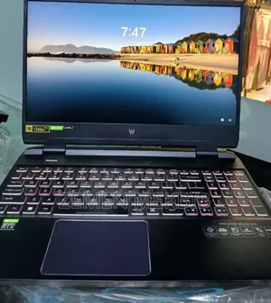 Photo - New Laptop Advent 16GB Intel Core I7 SSD 512GB