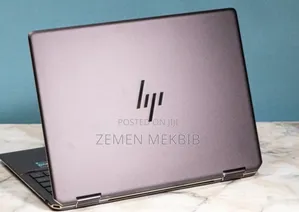 New Laptop HP Spectre X360 16GB Intel Core I7 SSD 512GB