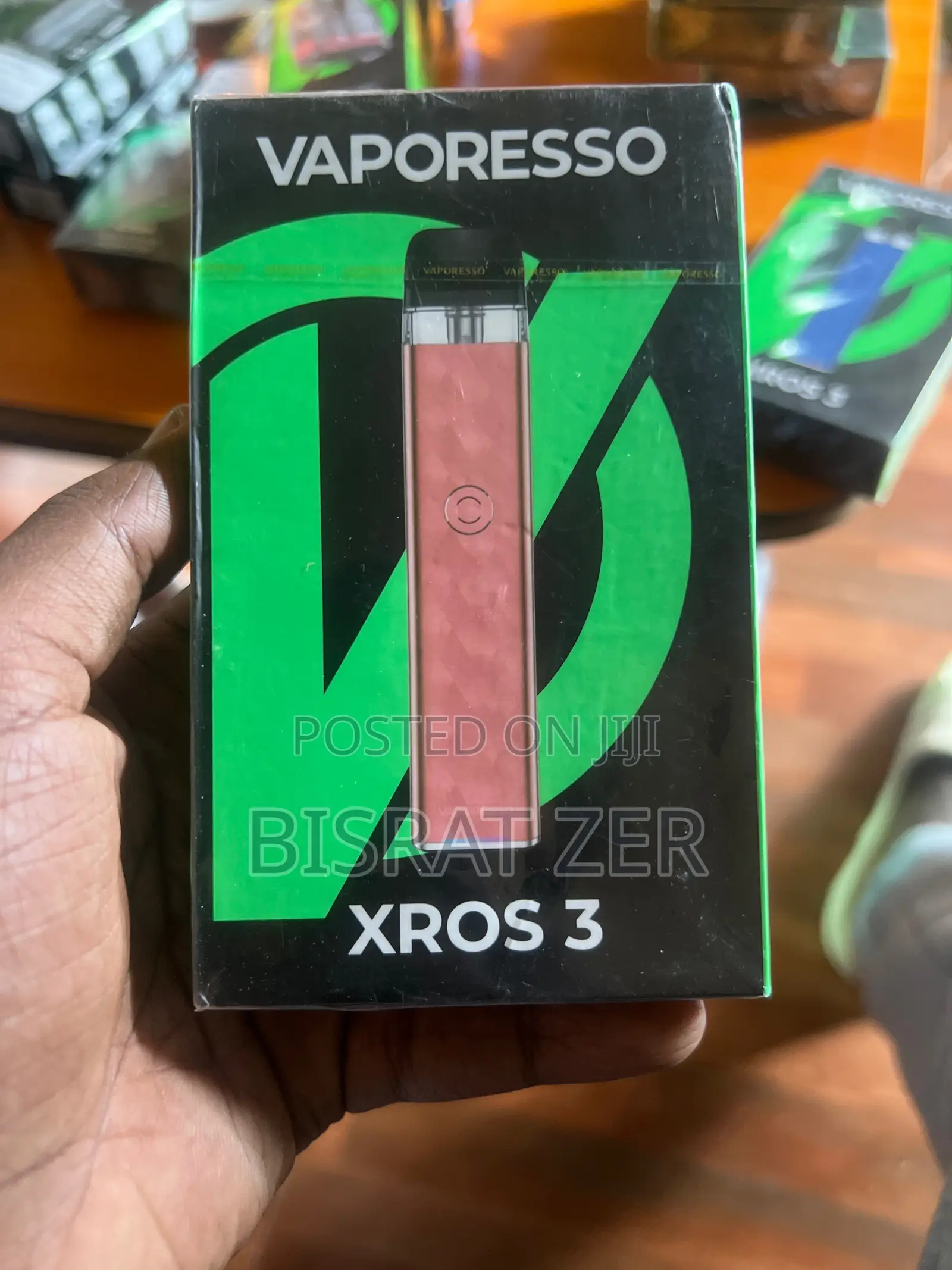 Vaporesso XEROS 3 Vaporesso PRO
