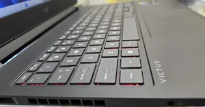 New Laptop HP Victus 15 16GB Intel Core I7 SSD 1T