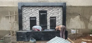 Photo - Fountains Design and Work