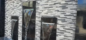 Fountains Design and Work
