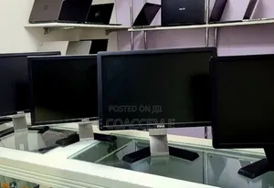 New Desktop Computer Dell 4GB Intel Core I7 HDD 500GB