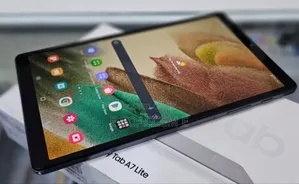 Photo - New Samsung Galaxy Tab A7 Lite 32 GB